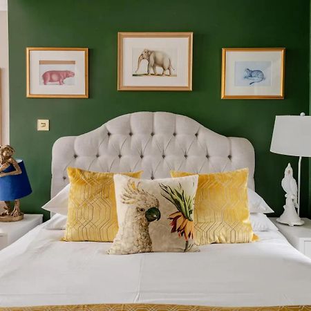 Deco Studio: King Bed, Kitchenette, Stylish & Comfortable برايتون المظهر الخارجي الصورة