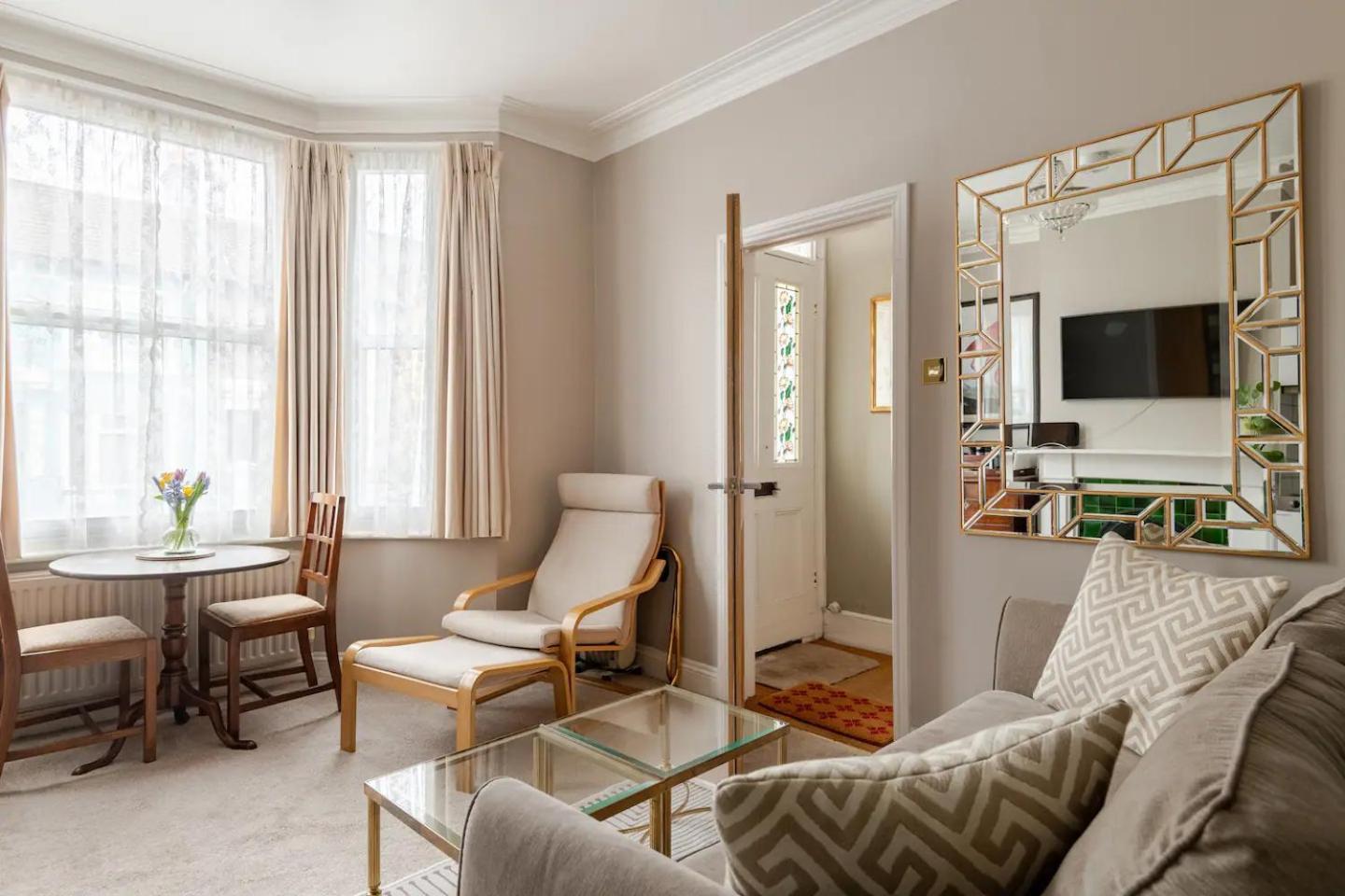 Deco Studio: King Bed, Kitchenette, Stylish & Comfortable برايتون المظهر الخارجي الصورة