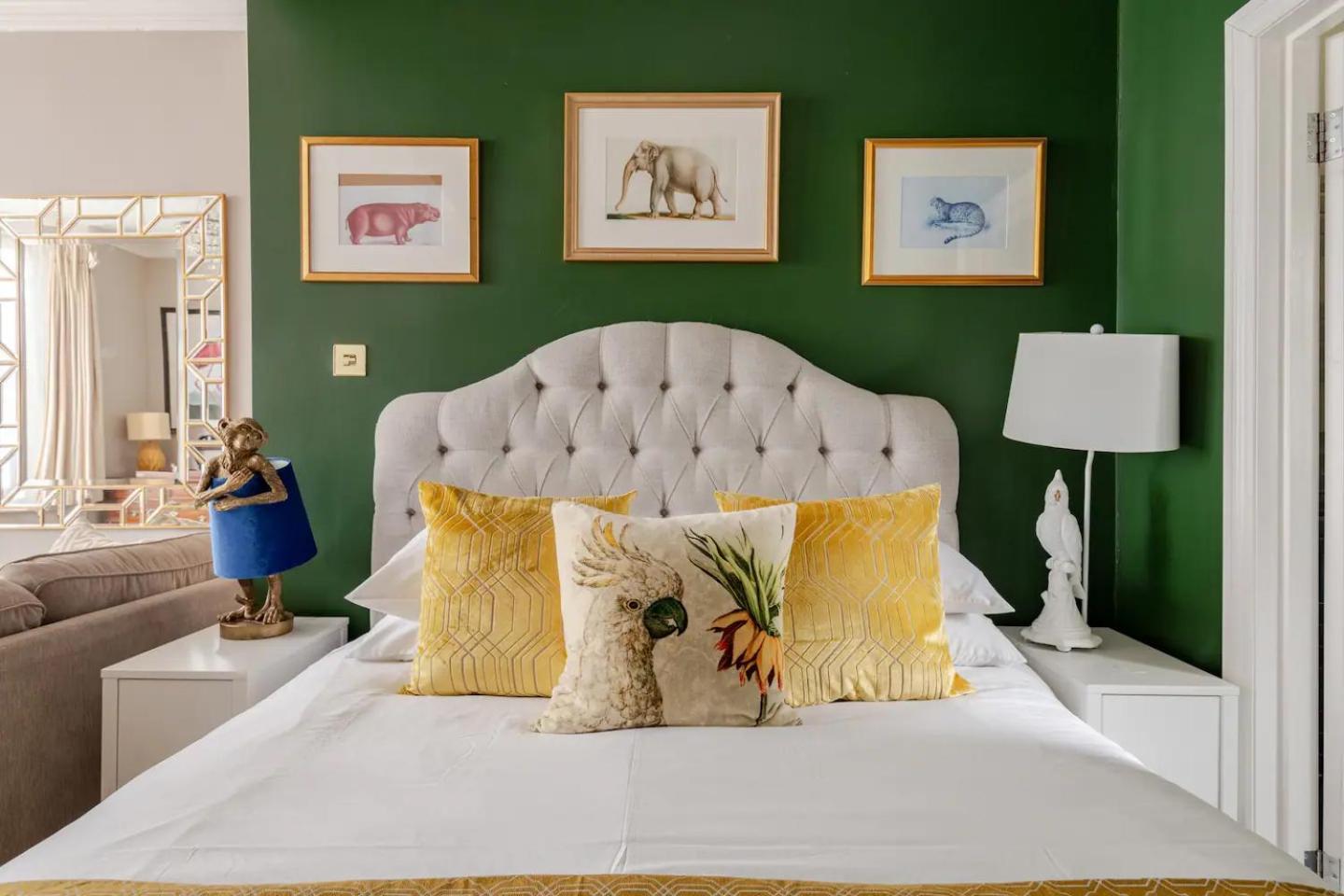 Deco Studio: King Bed, Kitchenette, Stylish & Comfortable برايتون المظهر الخارجي الصورة