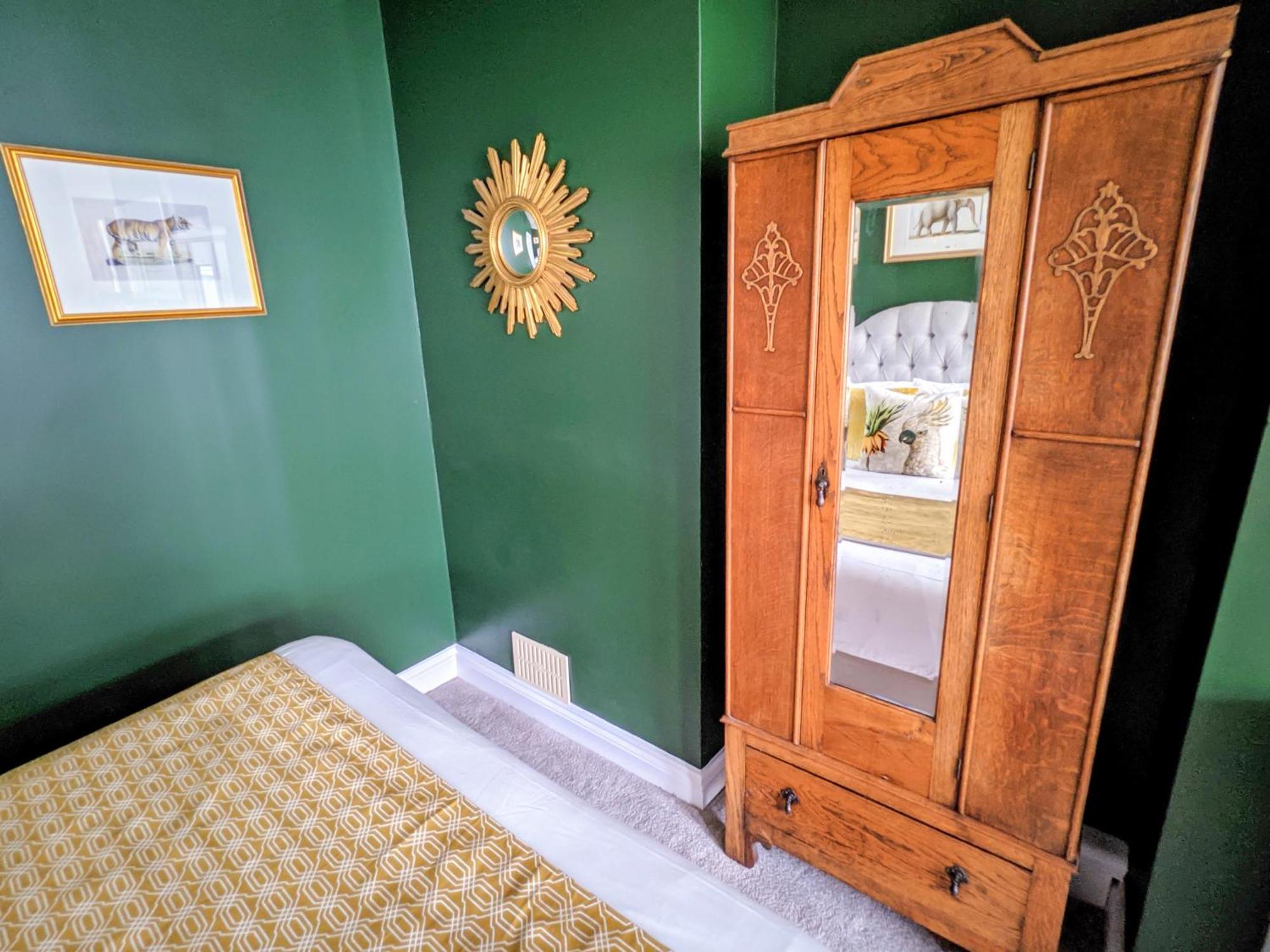 Deco Studio: King Bed, Kitchenette, Stylish & Comfortable برايتون المظهر الخارجي الصورة